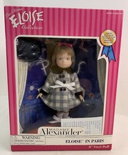 Madame alexander doll for sale  Richmond