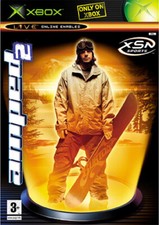 Amped pegi sport for sale  STOCKPORT