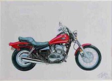 kawasaki vulcan 500 for sale kawasaki vulcan 500 for sale UK