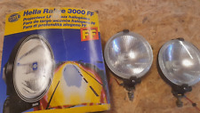 Paar hella rallye gebraucht kaufen  Kötzting