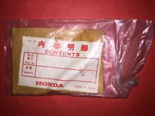 Honda cb1000f 500 for sale  COVENTRY