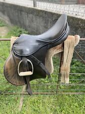 Selle equitazione per usato  Valvasone Arzene
