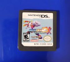 Mega Man ZX Advent (Nintendo DS, 2007) Somente Cartucho CAPCOM NTR-YZXE-EUA comprar usado  Enviando para Brazil