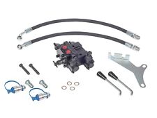 Kit de controle remoto hidráulico único Massey Ferguson 35 50 65 135 150 comprar usado  Enviando para Brazil