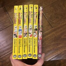 Inuyasha manga books for sale  Farmington