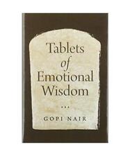 Tabletten emotionalen weisheit gebraucht kaufen  Trebbin