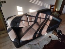 Divano letto poltrone usato  Volpiano