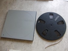 Revox kunststoffspule revox gebraucht kaufen  Deutschland
