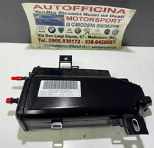 Filtro carbone attivo usato  Sinopoli