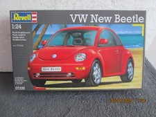 Revell new beetle for sale  POOLE