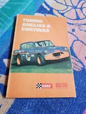 Tuning anglias cortinas for sale  BEDFORD