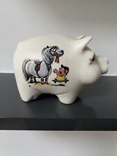 Piggy bank money for sale  LIVERPOOL