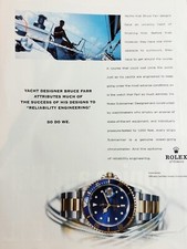 Rolex vintage watches d'occasion  Orleans-