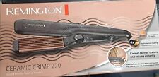 Remington kreppeisen crimper gebraucht kaufen  Mönchengladbach