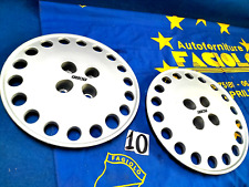 Coppa ruota fiat usato  Aprilia