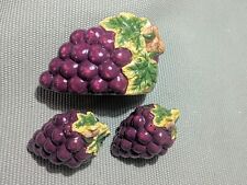 Kmc grape hand for sale  Montgomery