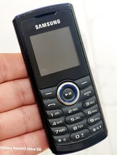 Samsung e2121b mobile for sale  MANCHESTER