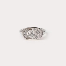 Anello vivienne westwood usato  Spedire a Italy