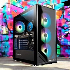 Ibuypower rgb gaming for sale  Chino Hills