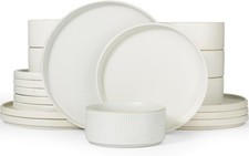 Pieces dinner sets for sale  SALFORD