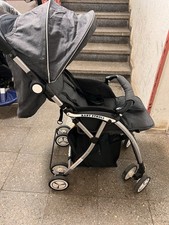 Kinderwagen buggy gebraucht gebraucht kaufen  Frankfurt am Main