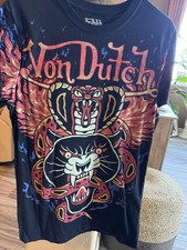 Von dutch anaconda for sale  Trinidad
