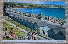 Swanage bay ballard for sale  LIVERPOOL
