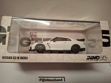 Inno64 nissan nismo d'occasion  Schirmeck