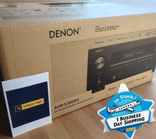 Refurbished denon surround d'occasion  Expédié en Belgium