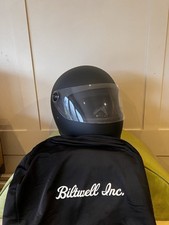 Biltwell gringo full for sale  UK