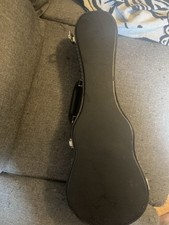 Soprano hard ukulele for sale  EDINBURGH