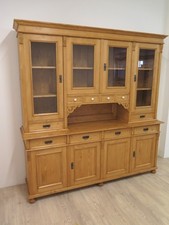 Großes buffet weichholz gebraucht kaufen  Münster