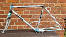 Retro rahmenset mtb gebraucht kaufen Retro rahmenset mtb gebraucht kaufen  Göppingen