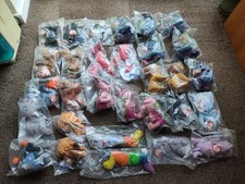 Mcdonald teenie beanie for sale  HALESWORTH