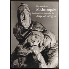 Uno sguardo michelangelo usato  Alessandria