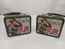 vintage tin lunch box for sale  Saint Petersburg