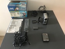 Camera mini jvc d'occasion  Champigneulles