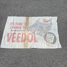 Veedol tydol motor for sale  Blackstone