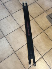 Sattelgurt kiefer 130cm gebraucht kaufen  St.Goarshausen