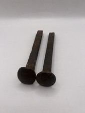 Antique railroad spikes for sale  Newark