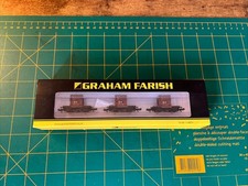 Graham farish gauge for sale  BRADFORD