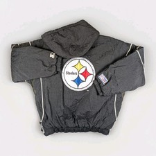 Pittsburgh steelers starter for sale  Brunswick