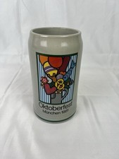Ktoberfest münchen 1981 gebraucht kaufen  Gauting