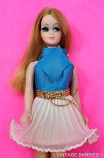 Vintage blond topper for sale  Peoria