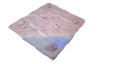 Tovaglia centrotavola organza usato  Roma