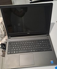 Dell p51f hs d'occasion  Écommoy