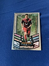 Match attax leonardo gebraucht kaufen  Gerbrunn