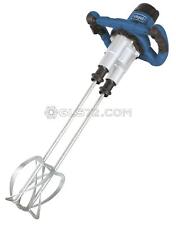Trapano miscelatore doppia usato  Novafeltria