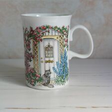 Dunoon doorways mug for sale  KETTERING
