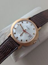 Orologio vintage automatico usato  Salerno